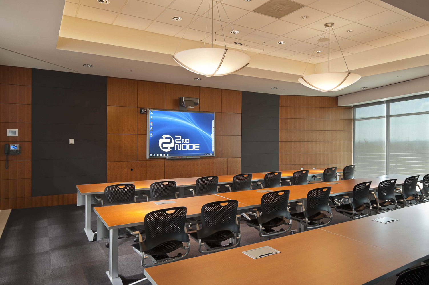 Conference Room for Training